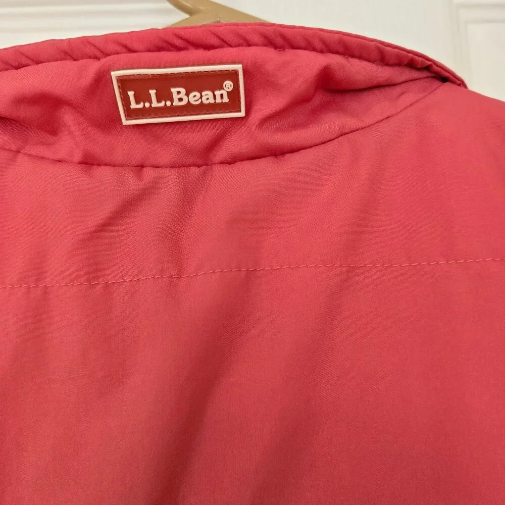 L.L. Bean excellent women